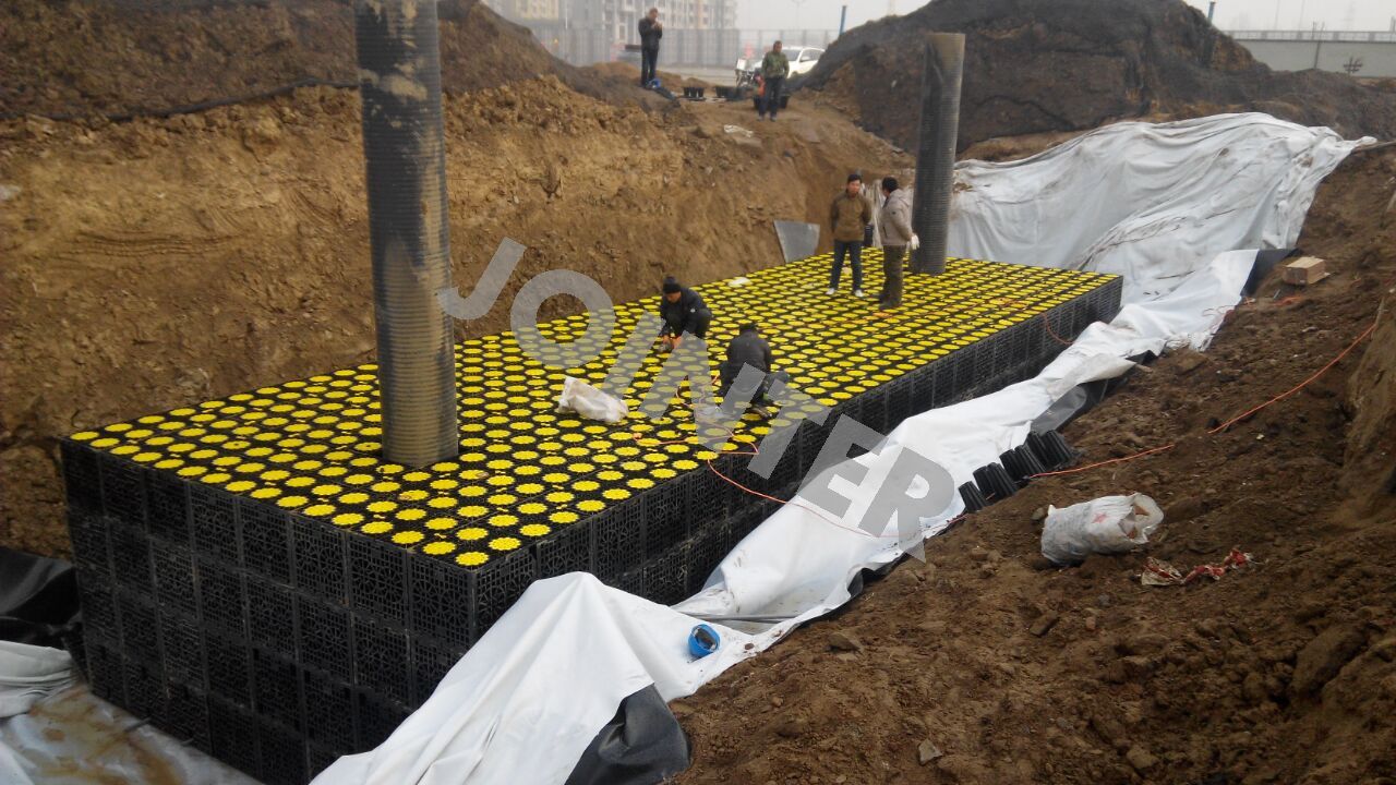 鐵路，地鐵隧道防滲工程